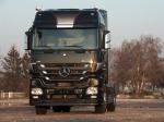 Mercedes-Benz Actros 1855 V8 Star Edition 2010 года